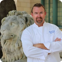 4 Course Private Dinner for 8 from Chef Wade Burch 202//202
